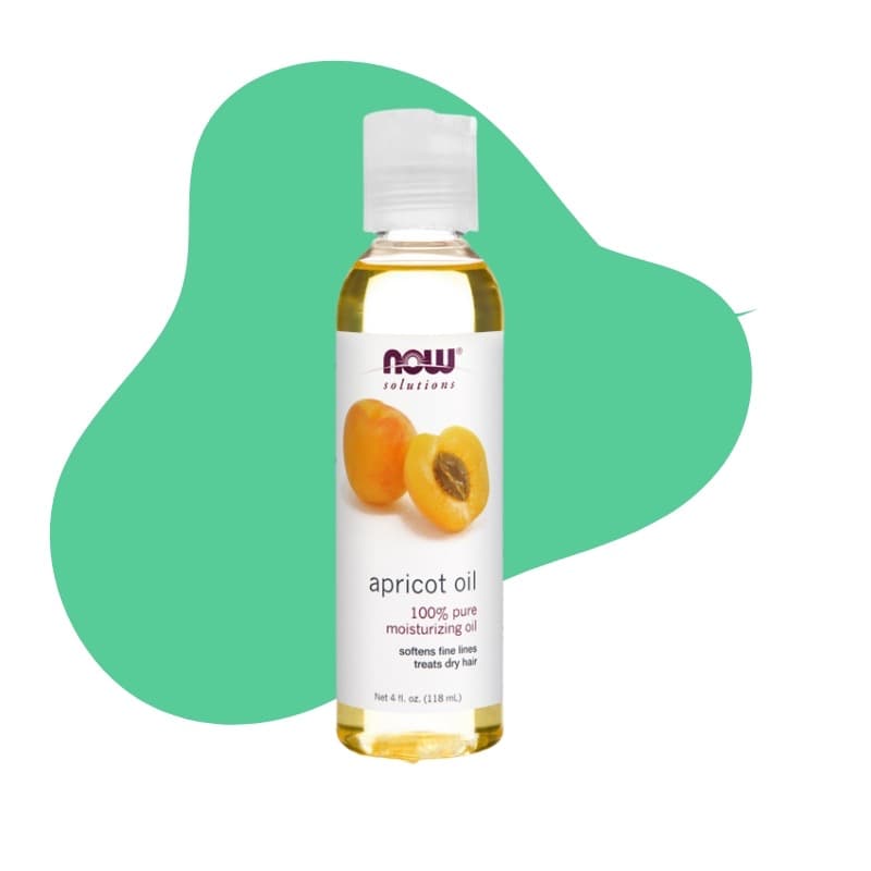 Apricot Kernel Oil
