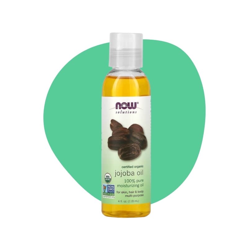 Jojoba Oil