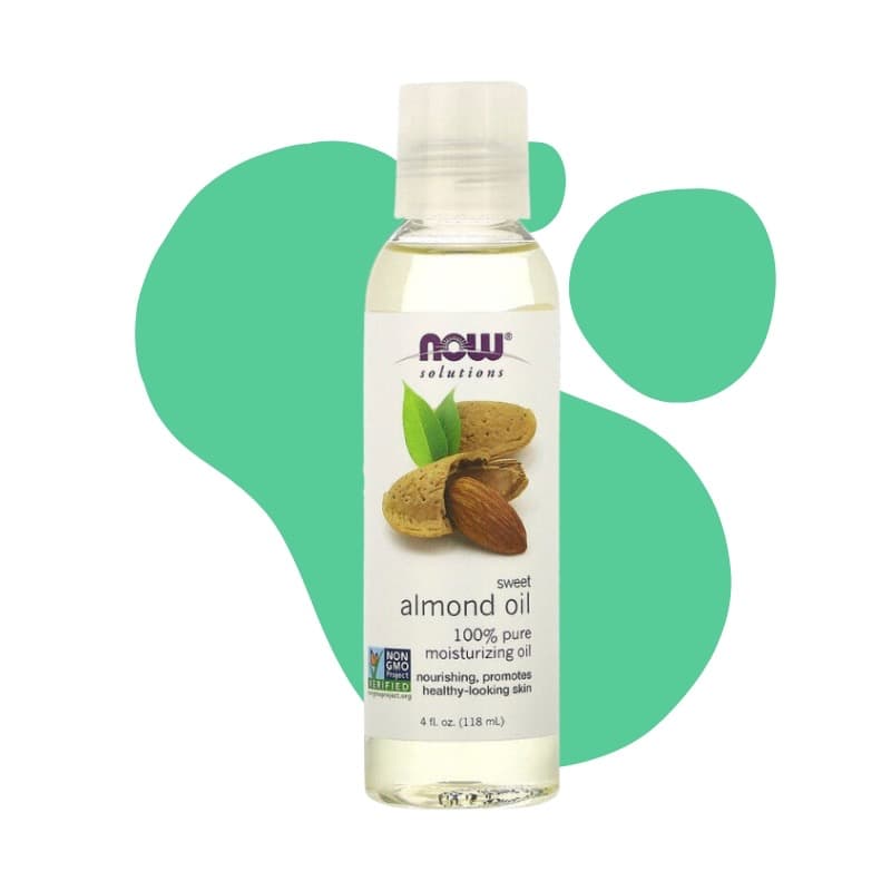 Sweet Almond Oil