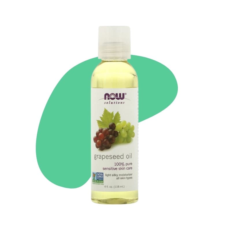 Grape Seed Oil