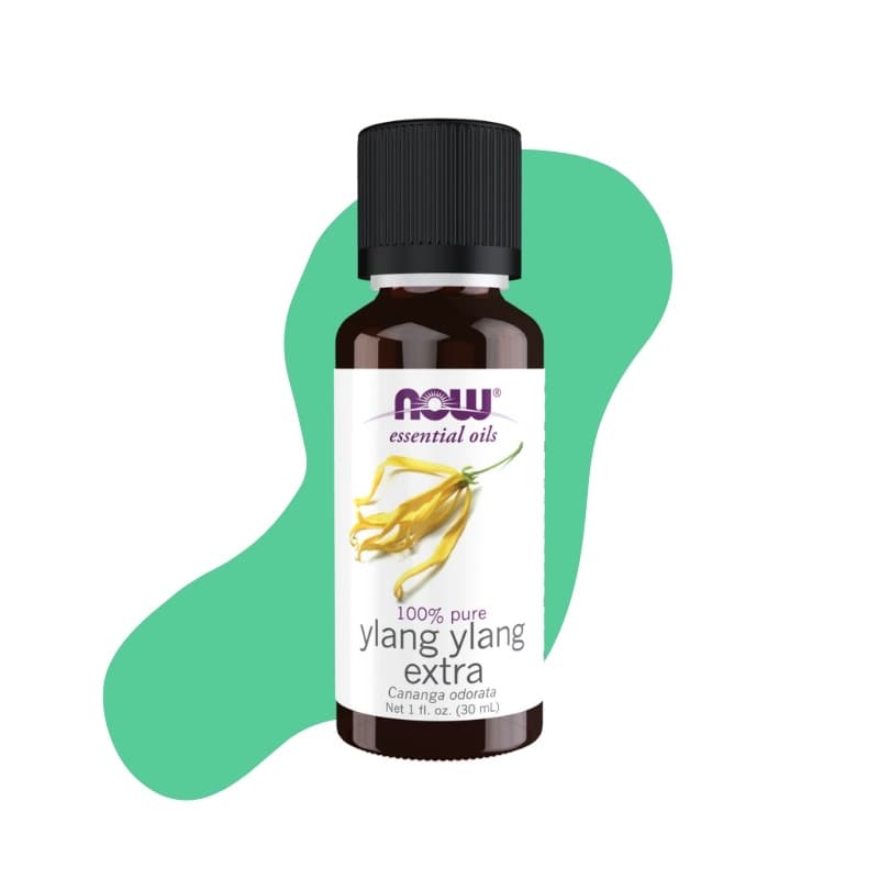 Ylang Ylang Oil
