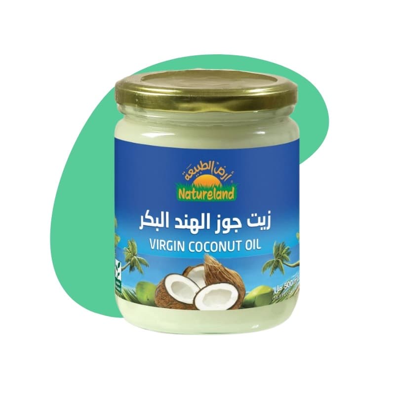 Coconut Oil
