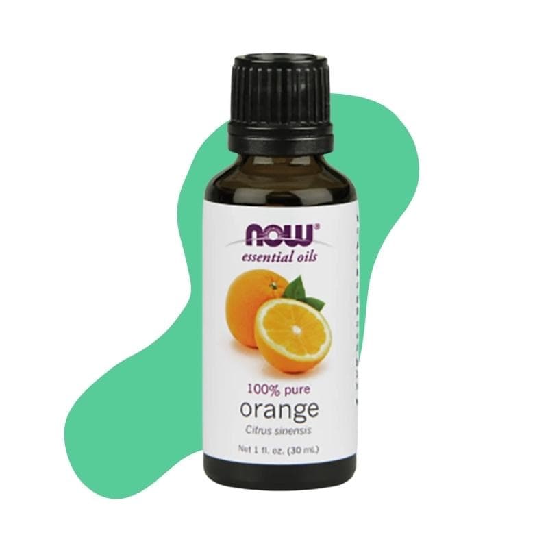 Orange Oil