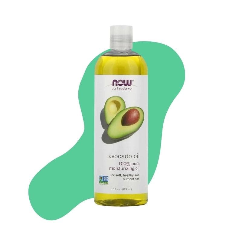 Avocado Oil