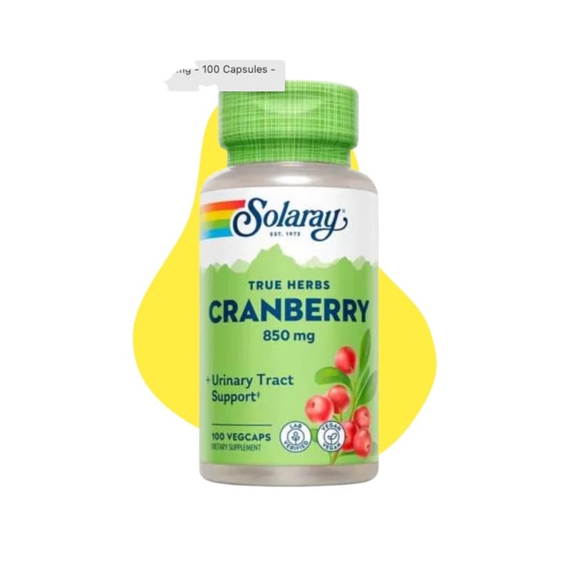 Cranberry