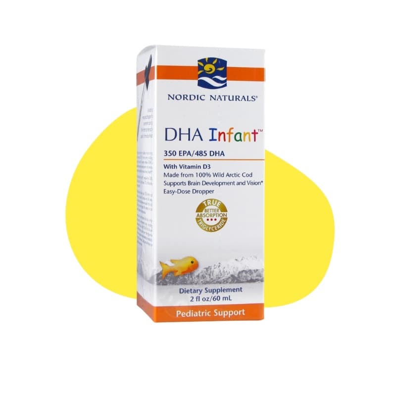 DHA Infant