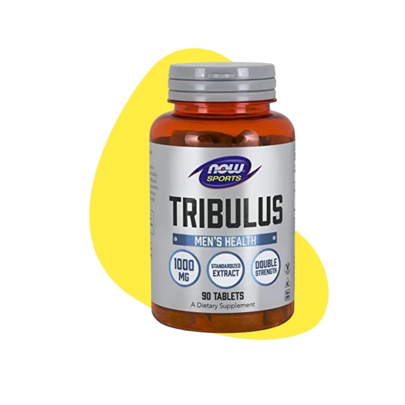 Tribulus 1000mg