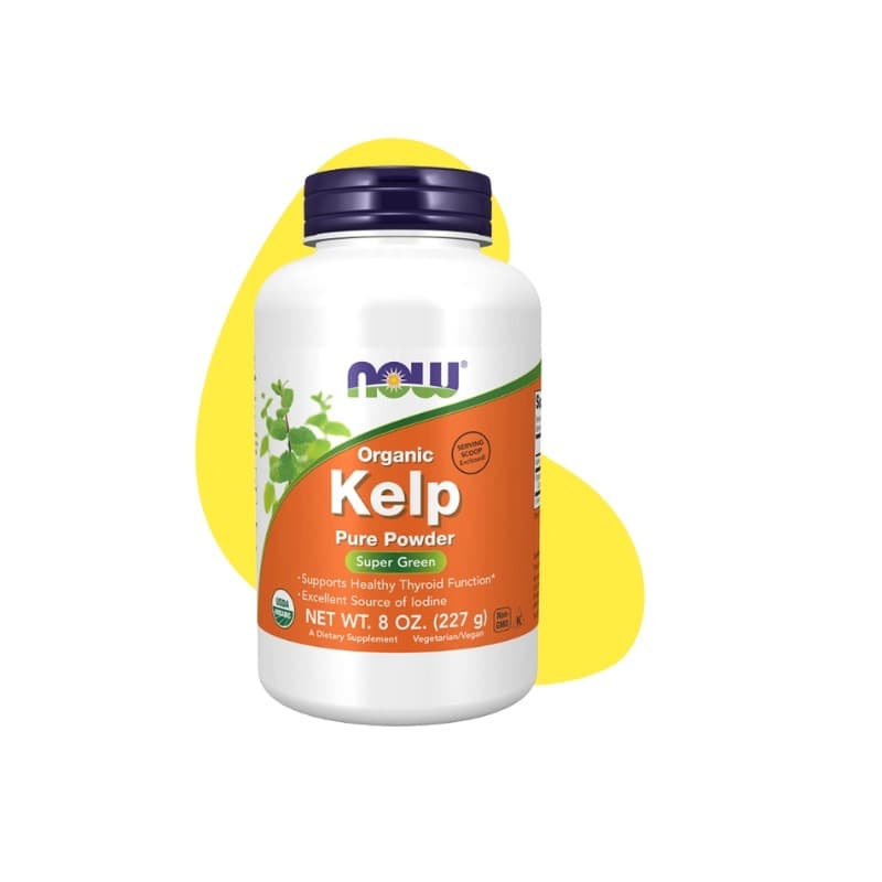 Kelp 150mcg