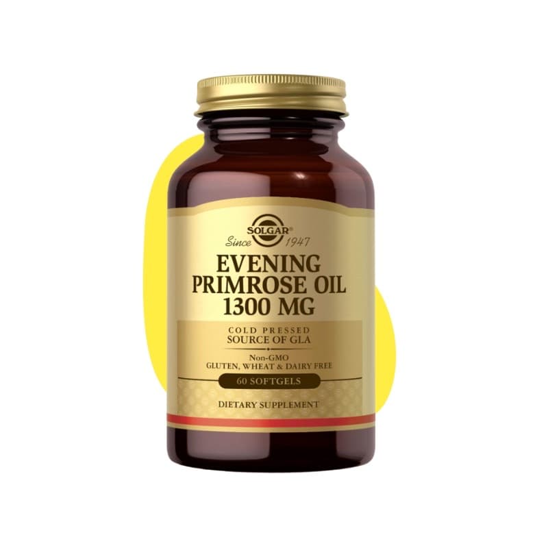 Evening Primerose Oil Softgels