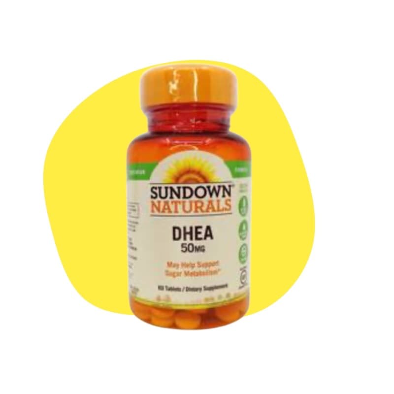 DHEA