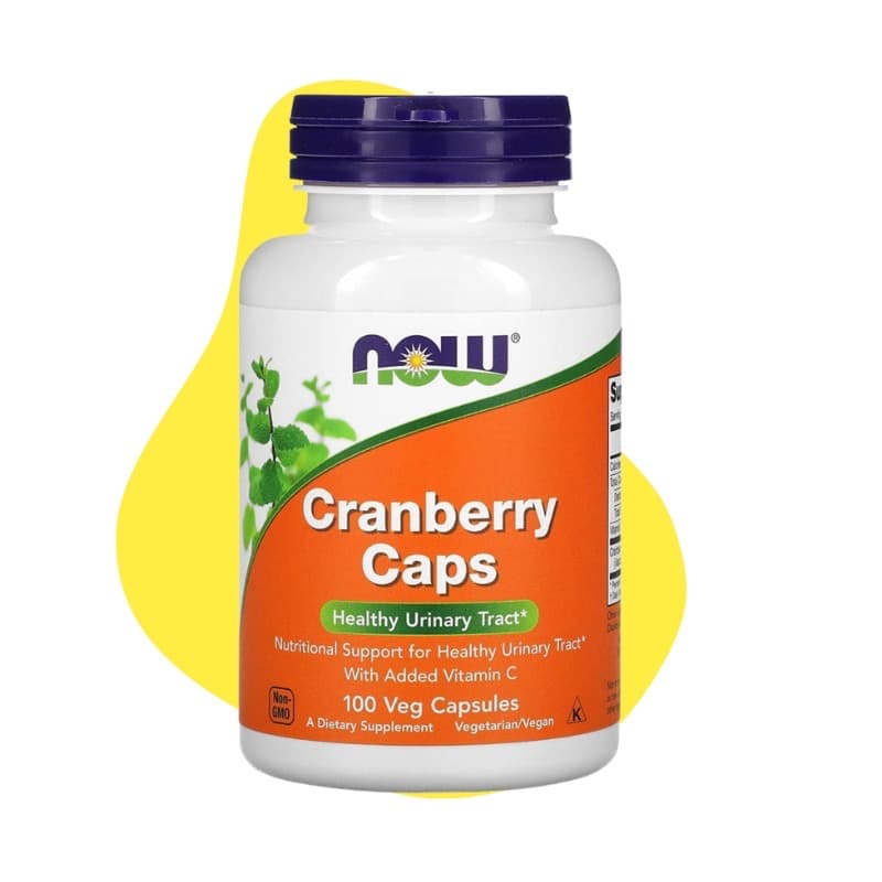 Cranberry 700mg