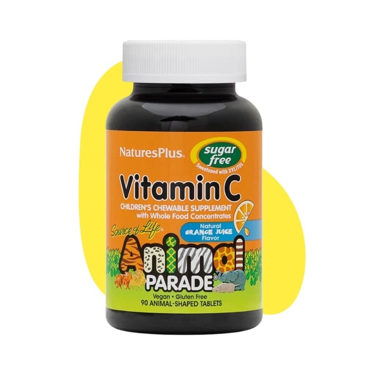 Vitamin C