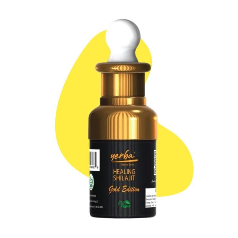 Shilajit