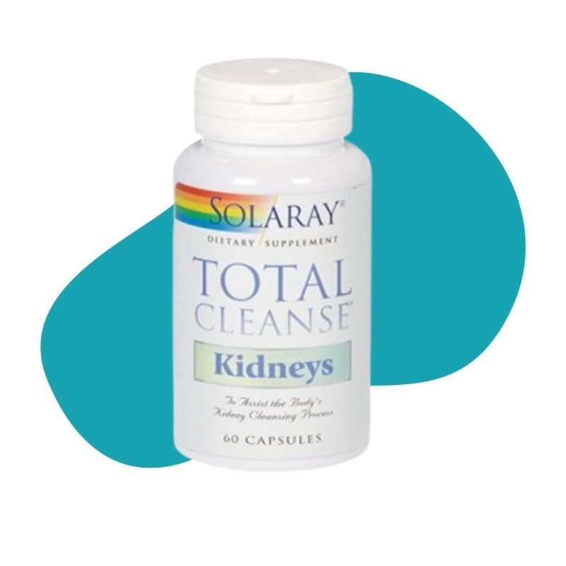 Cleanse Kidneys