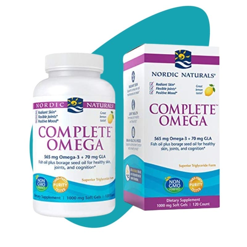 Complete Omega