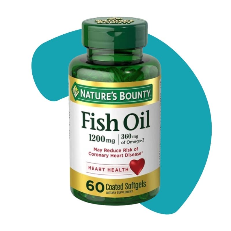 Fish Oil