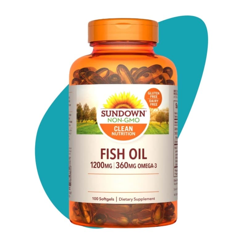 Fish Oil