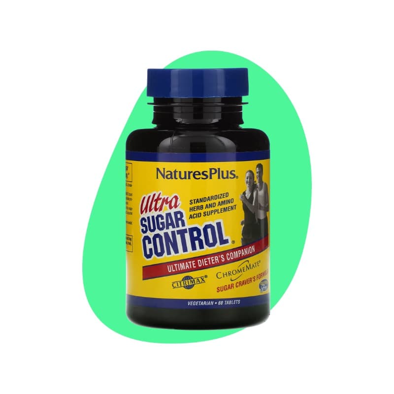 Ultra Sugar Control