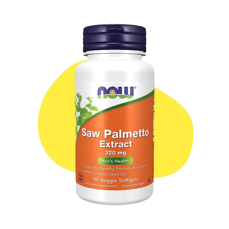 Saw Palmetto Extract