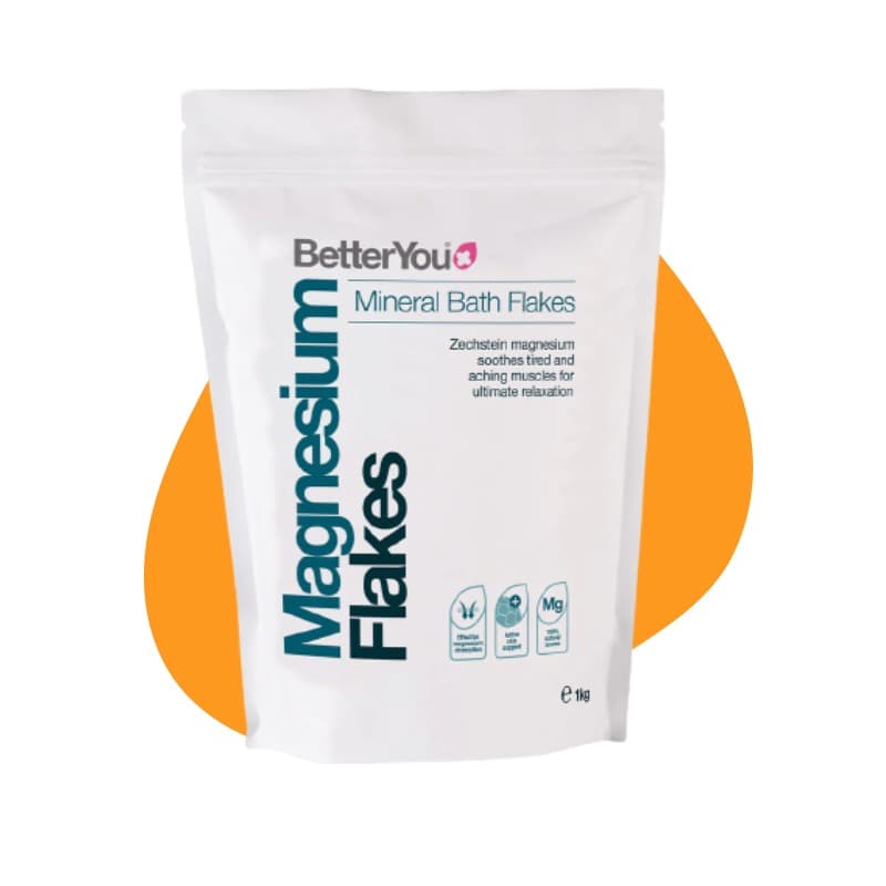 Magnesium Flakes