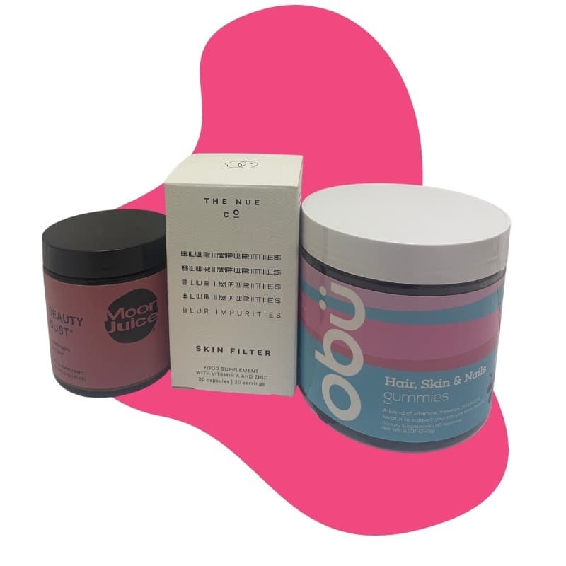 Beauty Bundle