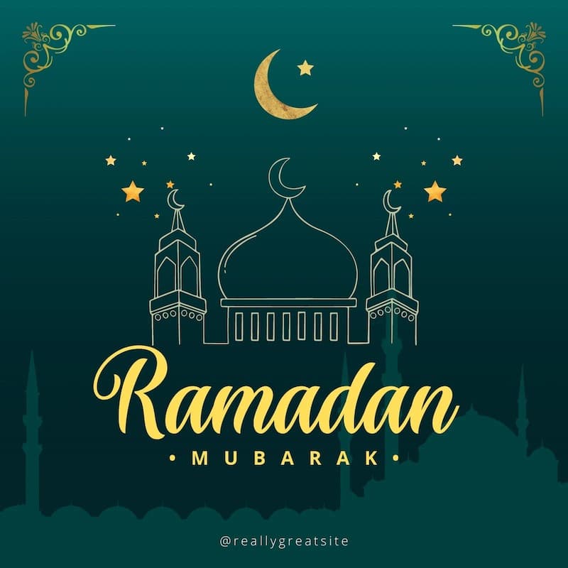 Healthy Ramadan Bundle