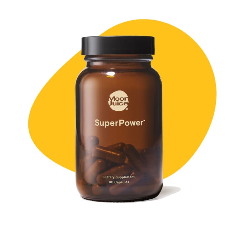 Super Power